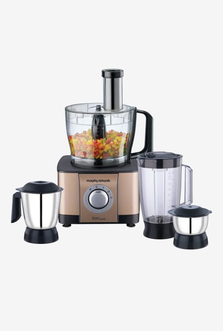 morphy richards icon dlx jar only