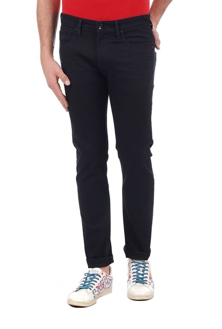 pepe jeans shoes india