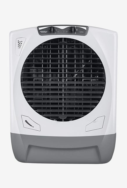 maharaja whiteline alpha 10l air cooler