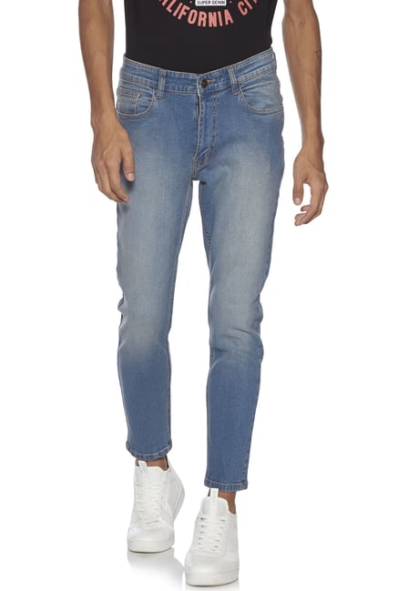 nuon rodeo carrot fit jeans