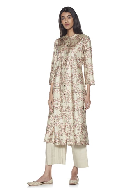 westside silk kurtas