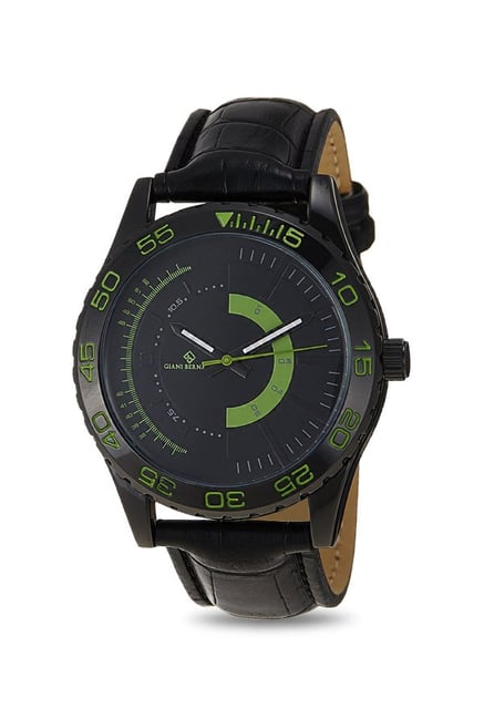 Buy Giani Bernard GBM 02A Analog Watch for Men at Best Price Tata CLiQ