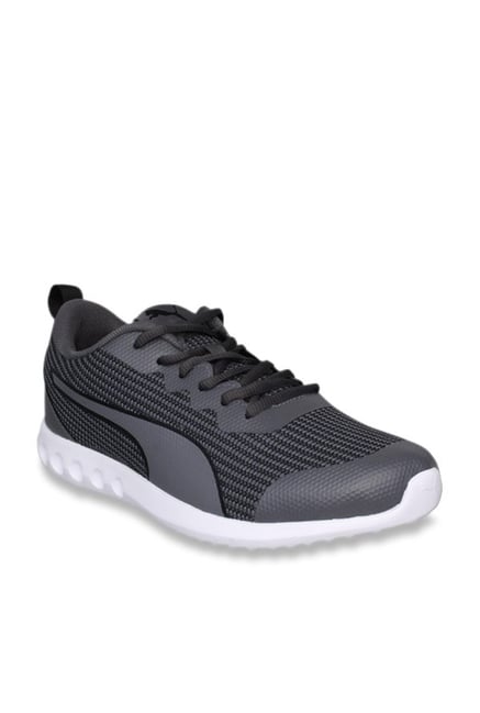 puma drip idp running shoes