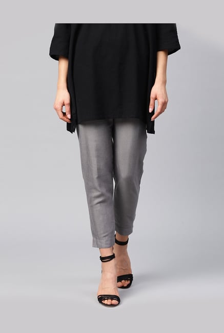 best cigarette pants
