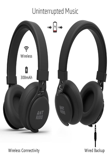 Ant или bluetooth что лучше