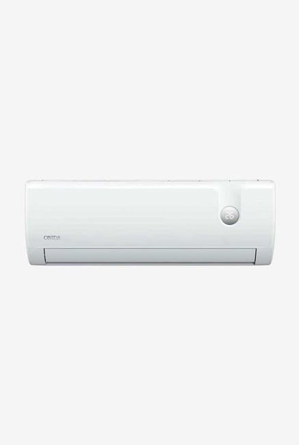 Onida 1.5 Ton Inverter 5 Star IR185IRIS Split AC White
