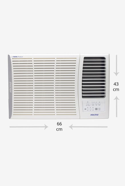 voltas 185 window ac