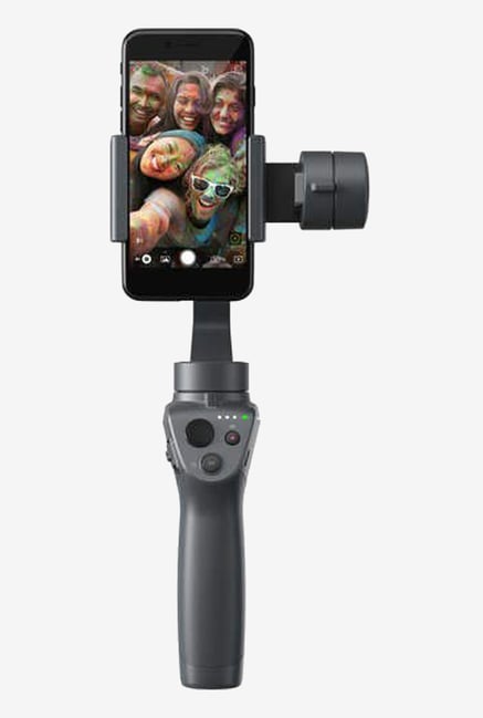 Buy DJI Osmo Mobile 2 OM170 Handheld Gimbal Stabilizer for