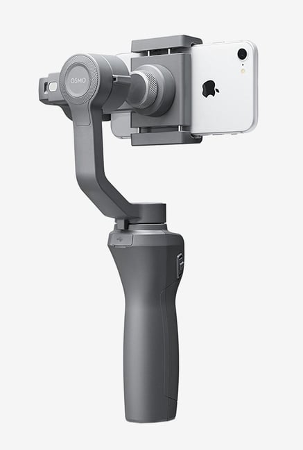 Стабилизатор для телефона dji osmo mobile 2 обзор