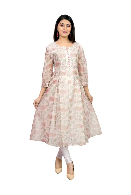 cotton culture kurtis