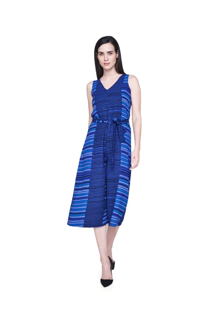 tata cliq jumpsuit