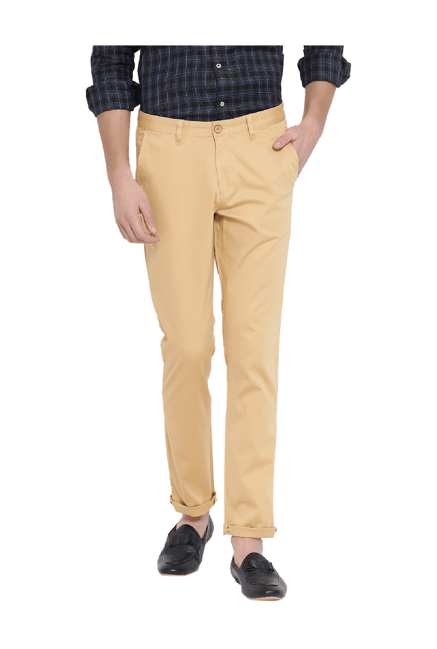 Men John Players Pants \u0026 Trousers Price 