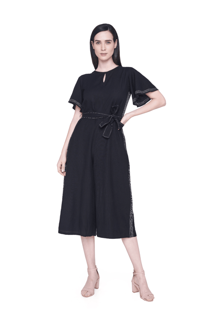 tata cliq jumpsuit