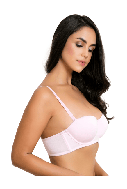 Buy Coucou by Zivame Purple Sports Bra for Women Online @ Tata CLiQ