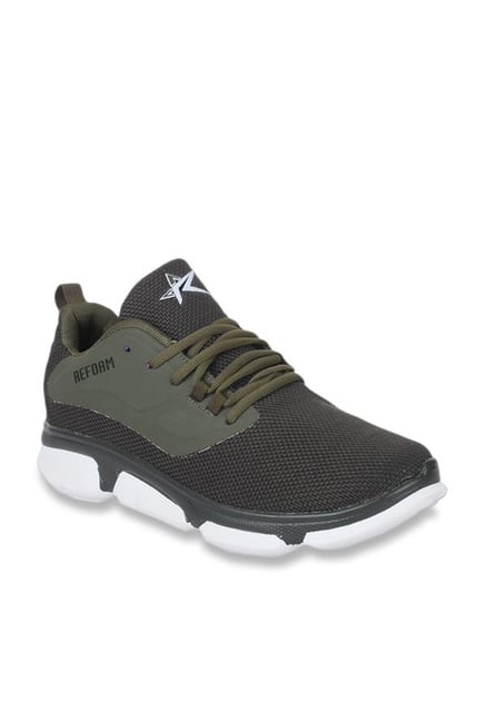army training shoes