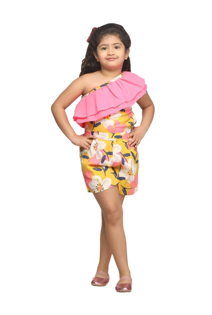 tata cliq jumpsuit