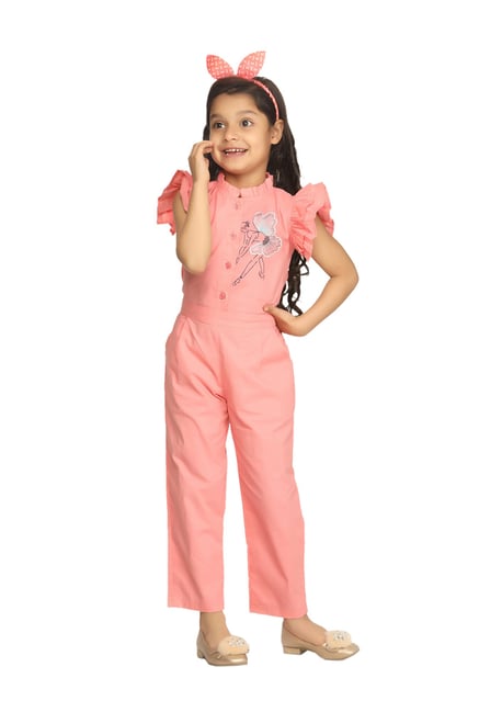 princess peach jumpsuit