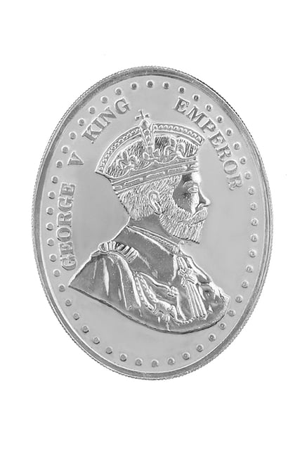 Pc jewellers clearance silver coin price