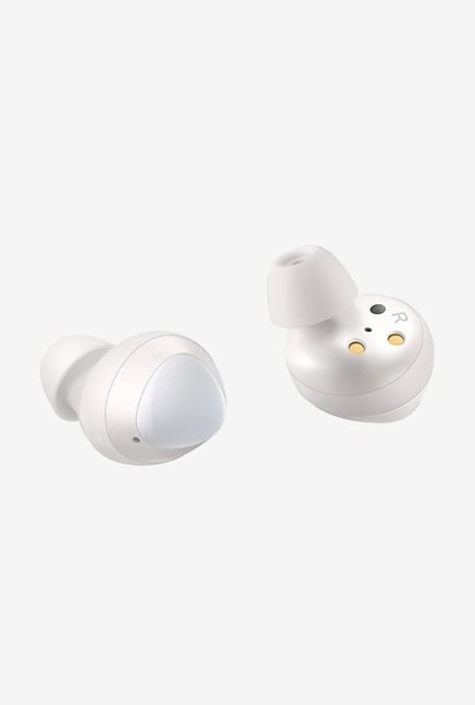 galaxy earbuds plus white