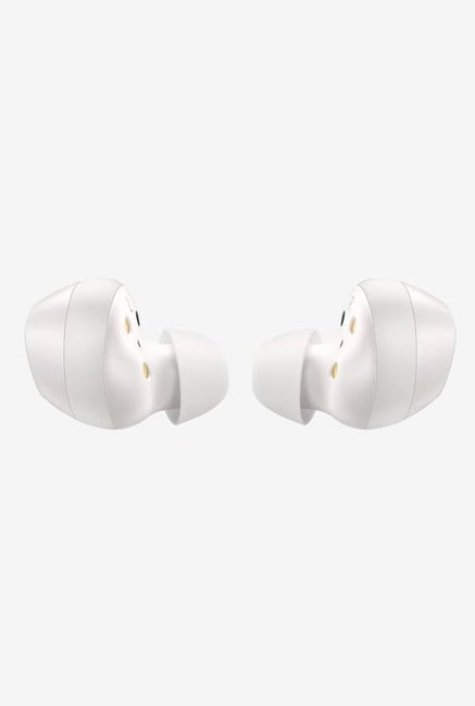 galaxy earbuds plus white