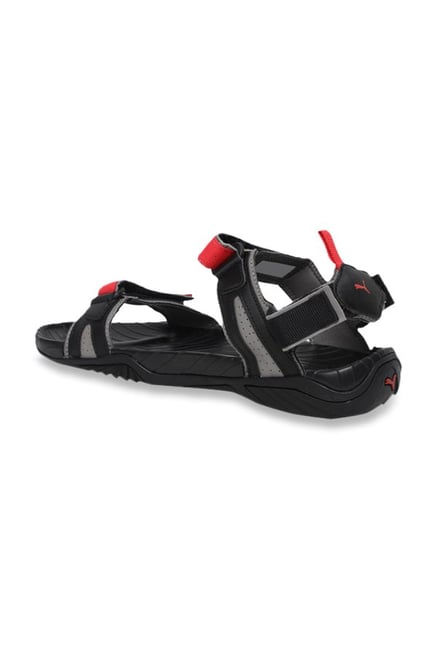 puma aqua idp sandals