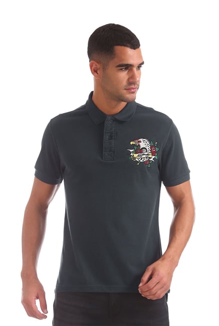 ed hardy polo t shirts