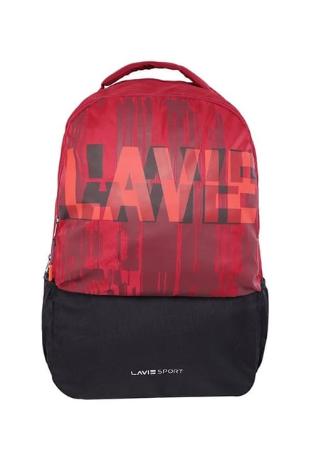 lavie back bags