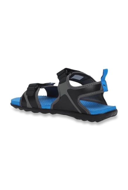 puma silicis nu idp sports sandals