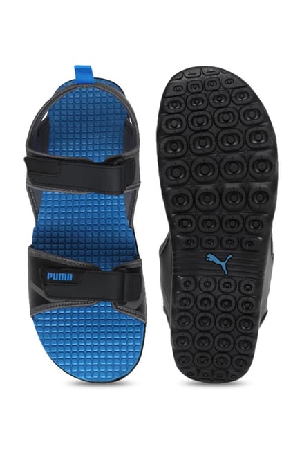 puma silicis nu idp sports sandals