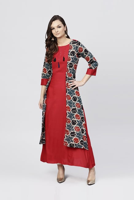 Nayo kurti shop