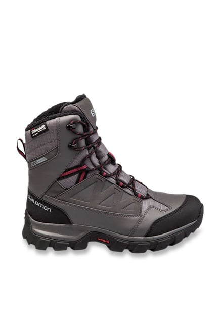 salomon chalten boots