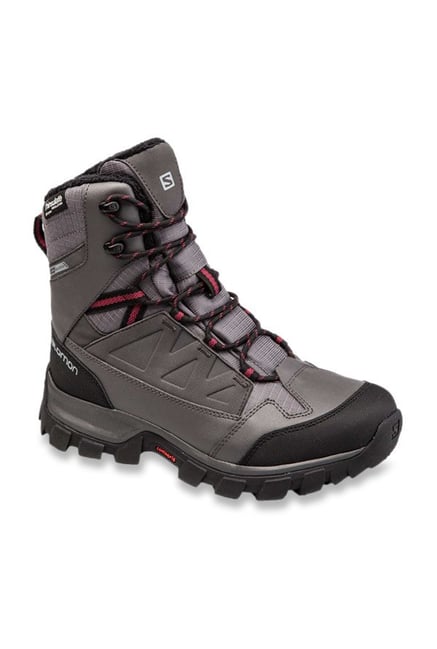 salomon chalten boots