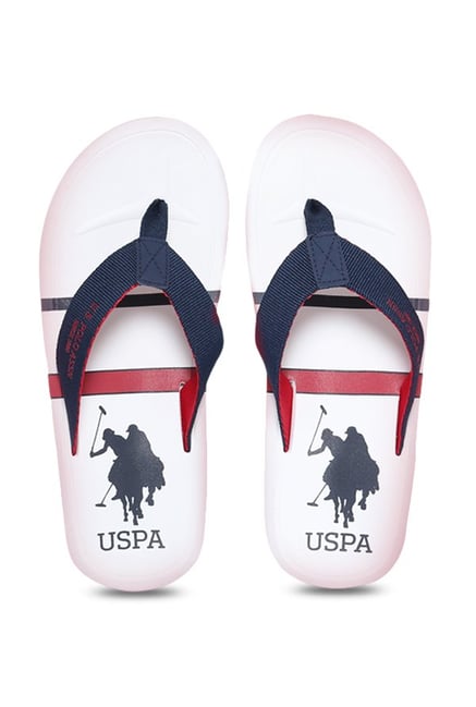 uspa flip flops