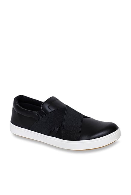 benetton slip on shoes