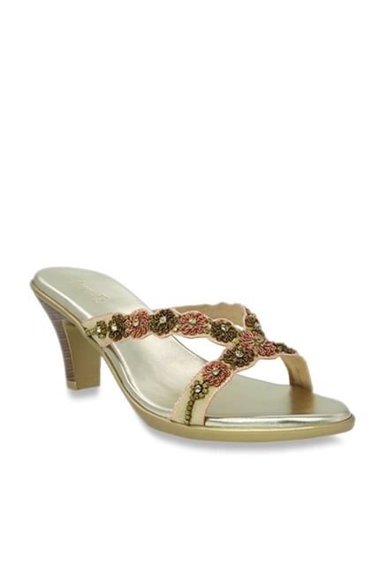 inc 5 golden heels