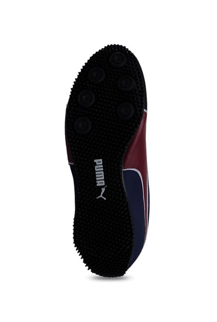 puma halley idp running shoes