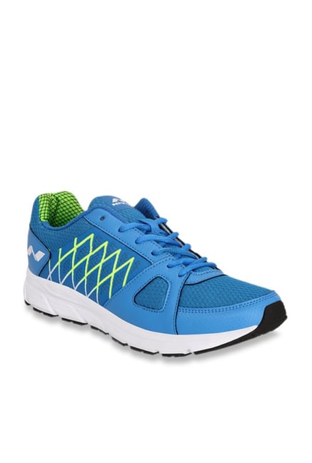 nivia running shoes