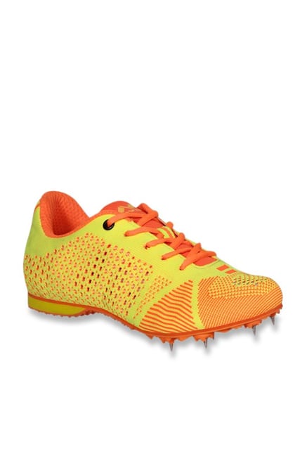 nivia spikes shoes price