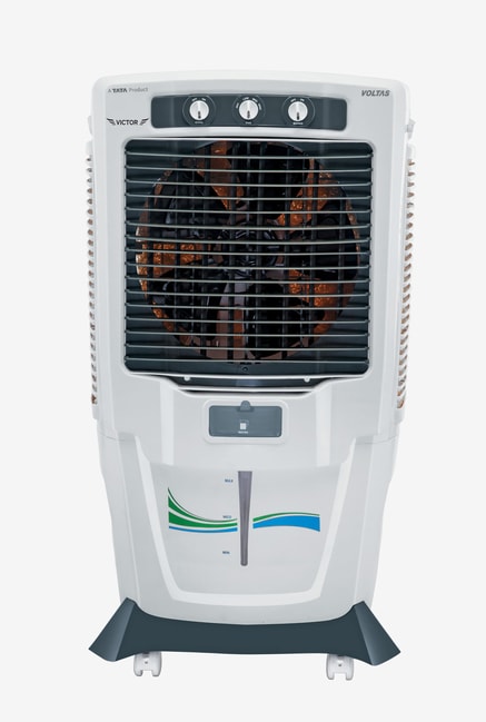 voltas air cooler price