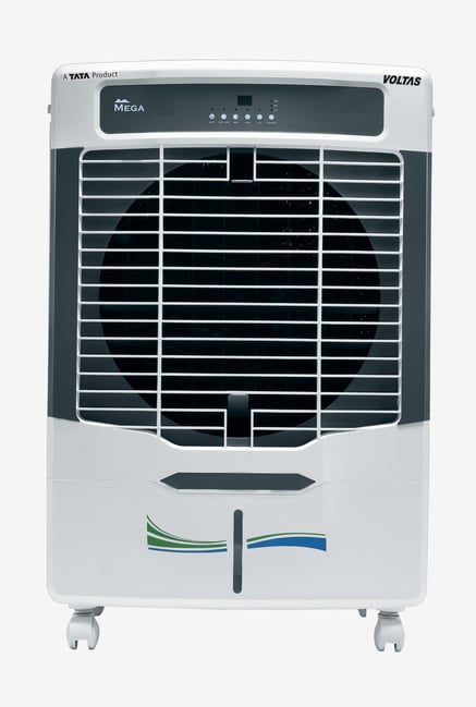 voltas tower cooler 35l