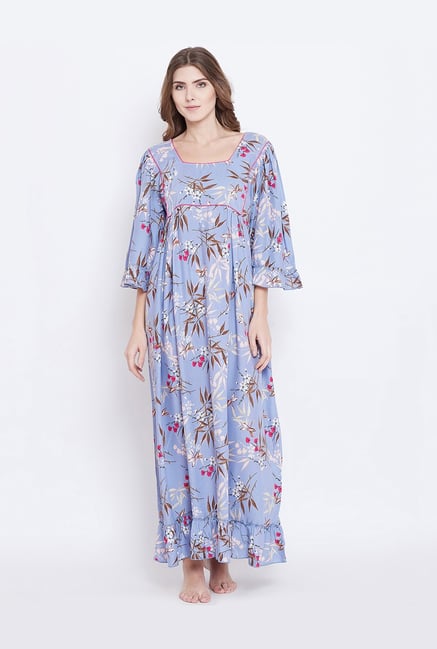 kaftan company nighties