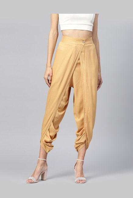 women's dhoti pants online