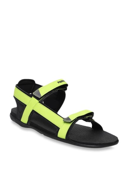 puma sandals below 1000
