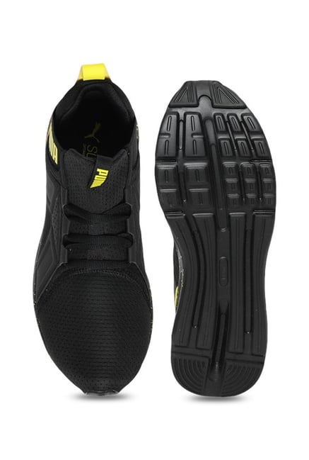 puma enzo tech