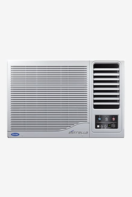 Carrier Estrella CAW12ET3N9F0 1 Ton 3 Star Window Air Conditioner