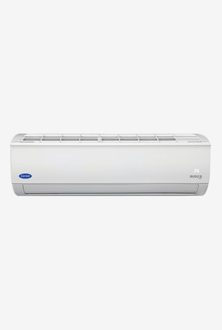 Carrier Austra Neo Plus CAS18AS3R39F0 1.5 Ton 3 Star Split Air Conditioner