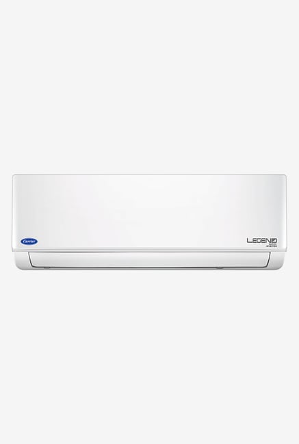 Carrier Legend Neo Plus CAI18LN3R39F0 1.5 Ton 3 Star Split Conditioner