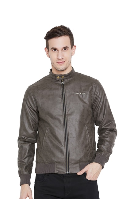 Buy online Color Block Quilted Jacket from Jackets for Men by Jump Usa for  ₹1339 at 68% off | 2023 Limeroad.com