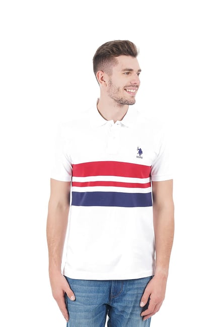 us polo new shirts