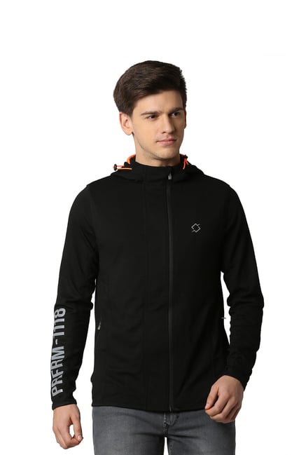 plain unisex moletom com capuzs